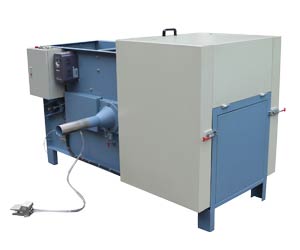 松棉充棉一體機