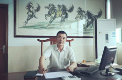 順展機(jī)械解決了我們的生產(chǎn)問(wèn)題