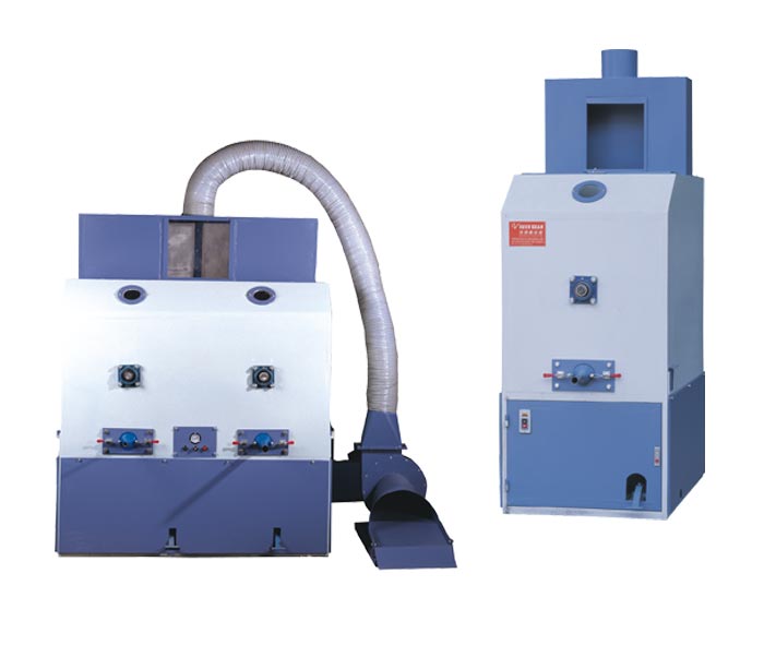 順展充棉機(jī)