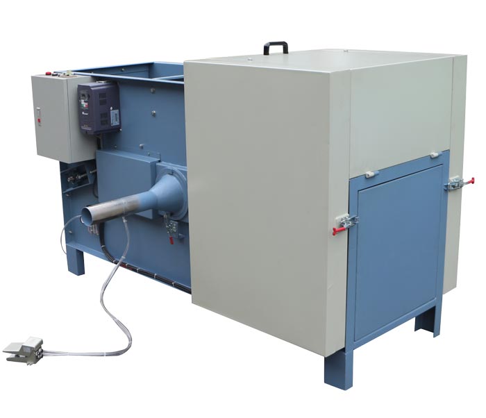 充棉松棉一體機 充棉松棉一體機