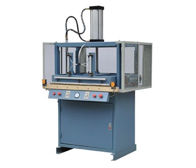 氣動真空打包機